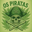 Os Piratas