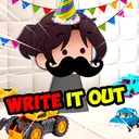 Write_It_Out Bread Rolls