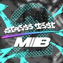 MOTION BASKETBALL Discord Server Icon