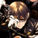 Black Butler　　#REVAMP Discord Server Icon