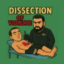 Dissection of Violence's server