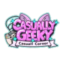 Geeky's Casuall Corner