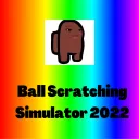 Ball Scratching Simulator Discord