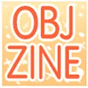 Object Head Zine