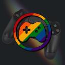 Gay Gayming Invite Server Discord Server Icon
