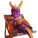 Spyro HD Speedrunning