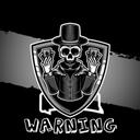 l-WARNING-l | Discord Server Icon