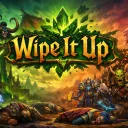 Wipe It Up