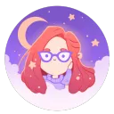 Effervescent Moonbeam Club