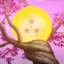 DBZ: Wishful Thinking Discord Server Icon