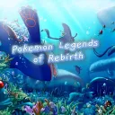 Pokemon legends of Rebirth™