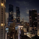 ✩.・*:。Chatting Universe .•*...