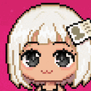 BIOVERSE 🪪 ⌇ write bio & say hi ⌇ sfw social ⌇ non dating ⌇ adult friends ⌇ self love server icon