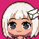 BIOVERSEᵇᵉᵗᵃ 📪 ˶ᵔ ᵕ ᵔ˶¹⁸⁺⸝ sfw social ⸝ write bio & say hi ⸝ non-dating ⸝ friends ⸝ events discord icon