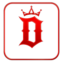 Discovery icon for Moon x DUROLAND in ARRIVO Discord server