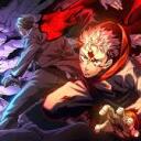 jujutsu kaisen: new warudo order Discord Server