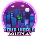 🌓YourWorldRP🌗