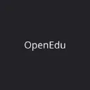 OpenEdu
