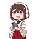 きつねうどん参加型サーバー