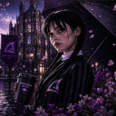 Discovery icon for Arizona 🦇 Wednesday Discord server