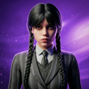 Discovery icon for Arizona 🦇 Wednesday Discord server