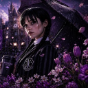 Discovery icon for Arizona 🦇 Wednesday Discord server