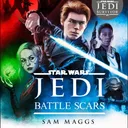 Jedi: Battle Scars Book Club