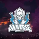 Universe Warriors S14