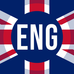 Discovery icon for English Academy Discord server