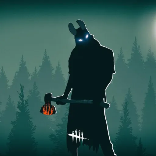 Dead by Daylight — мониторинг Discord сервера, статистика и рейтинг
