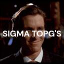 Sigma Top g's Discord Server Icon