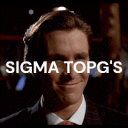 Sigma Top g's Discord server icon