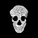 the skeleton cave