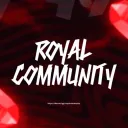 Royal Community's icon