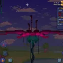 terraria クロスサーバー