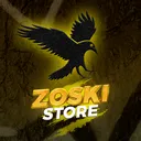 ZOSKI Store 📍