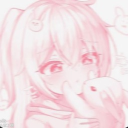 Blushie â‚Šâ€§Â°ðªâ™¡ð‘‚Â°â€§â‚Š Server Icon