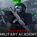 Discovery icon for HBA | Hazy's British Army Discord server