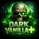 Darkvanilla+ DayZ Discord Server Icon