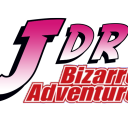 JDR BIZARRE ADVENTURE