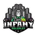 Infamy Roleplay Discord Server Icon