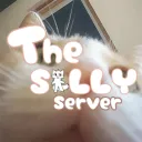 The silly server discord icon