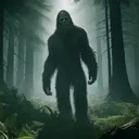 Survive the Night - Bigfoot/Alien Server (DayZ)