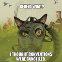 War Crimes, Inc