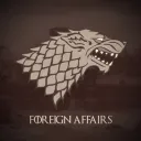 House Stark Foreign Affairs