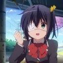 Alabado sea el anime