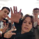 Doupě Lobotomů Discord Server Icon