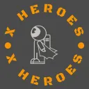 The X Heroes