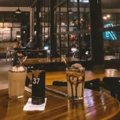 TEMPAT NONGKI Icon
