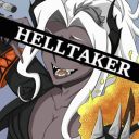 Discovery icon for the sin machine Discord server